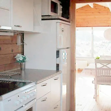 Two-bedroom Holiday In Lokken 5 * Gronhoj (Nordjylland)