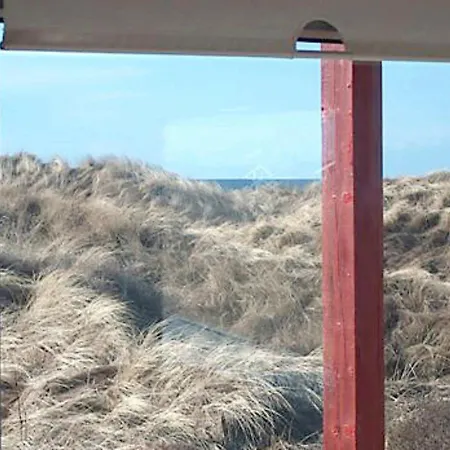 Two-bedroom Holiday In Lokken 5 Holiday home