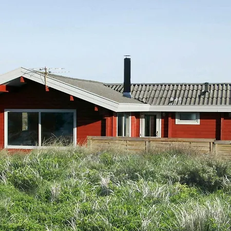Holiday home Two-bedroom Holiday In Lokken 5 Gronhoj (Nordjylland)